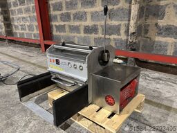 Rotopack SVM