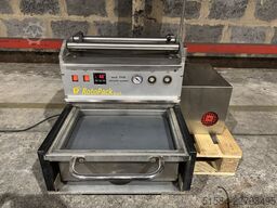 Rotopack SVM