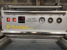 Rotopack SVM