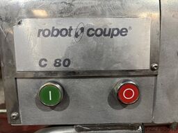 Robot Coupe C80