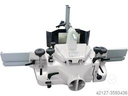 SCM Holzkraft Minimax t 55 es LL