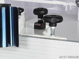 SCM Holzkraft Minimax t 55 es LL