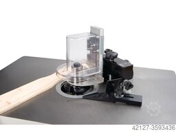 SCM Holzkraft Minimax t 55 es LL