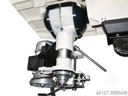 SCM Holzkraft Minimax t 55 es LL