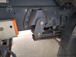 IVECO EUROCARGO ML 160E25 - E6 - FRIGO/CONGEL