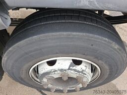 IVECO EUROCARGO ML 160E25 - E6 - FRIGO/CONGEL