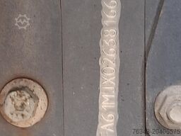 IVECO EUROCARGO ML 160E25 - E6 - FRIGO/CONGEL