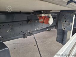 IVECO EUROCARGO ML 160E25 - E6 - FRIGO/CONGEL