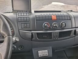 IVECO EUROCARGO ML 160E25 - E6 - FRIGO/CONGEL