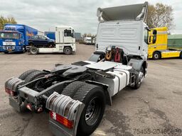 Mercedes-Benz Atego 1828 - Belgium Truck - Manual - 6 cilinde...