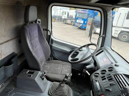 Mercedes-Benz Atego 1828 - Belgium Truck - Manual - 6 cilinde...