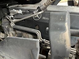 Mercedes-Benz Atego 1828 - Belgium Truck - Manual - 6 cilinde...