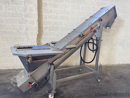 Dinnissen Opvoervijzel