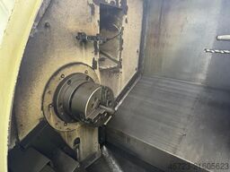 Buffalo Machinery MICROTURN LT-42