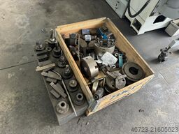 Buffalo Machinery MICROTURN LT-42