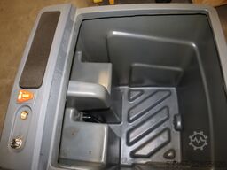 ATLAS COPCO OSC 1250