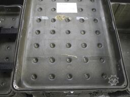 Bundeswehr GFK 80x60x50cm