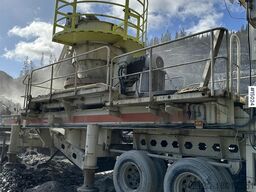  Komplett knuseverk komplett knuseverk