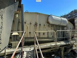 Komplett knuseverk komplett knuseverk