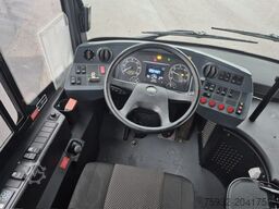SOLARIS Urbino Midi 8.9 LE  63.500 km  EZ 2021 KLIMA