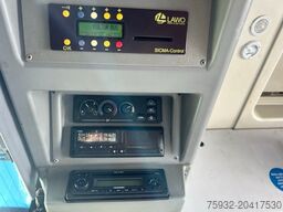 MERCEDES-BENZ O 530 G Ü Facelift  KLIMA  60-Sitze Gurte