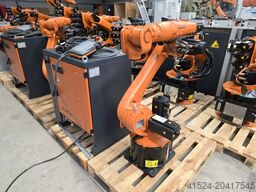 Kuka KUKA KR16 R1610 Cybertech
