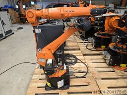 Kuka KUKA KR16 R1610 Cybertech