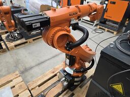 Kuka KUKA KR16 R1610 Cybertech