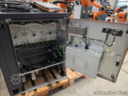 Kuka KUKA KR16 R1610 Cybertech