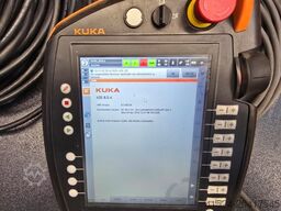 Kuka KUKA KR16 R1610 Cybertech