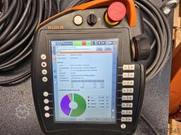 Kuka KUKA KR16 R1610 Cybertech