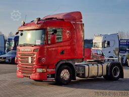 Scania G400 4x2 - Sleepercab - Euro 5 - Opti Cruise - ...