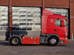Scania G400 4x2 - Sleepercab - Euro 5 - Opti Cruise - ...