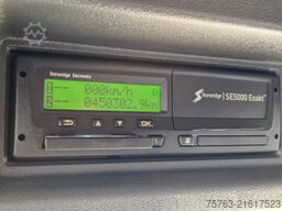 Scania G400 4x2 - Sleepercab - Euro 5 - Opti Cruise - ...