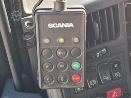 Scania G400 4x2 - Sleepercab - Euro 5 - Opti Cruise - ...