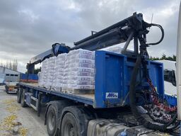 MOL KRAANOPLEGGER + PK 40001 EL