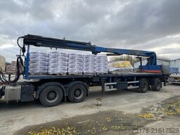 MOL KRAANOPLEGGER + PK 40001 EL