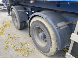 MOL KRAANOPLEGGER + PK 40001 EL