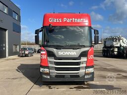 Scania G 450 (RETARDER / BELGIAN TRUCK / PERFECT CONDI...