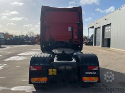 Scania G 450 (RETARDER / BELGIAN TRUCK / PERFECT CONDI...