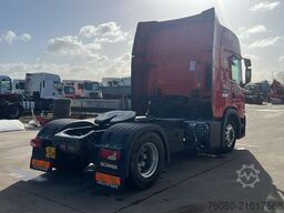 Scania G 450 (RETARDER / BELGIAN TRUCK / PERFECT CONDI...
