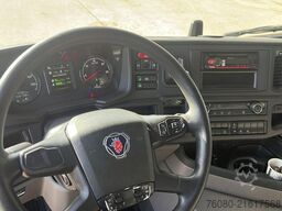Scania G 450 (RETARDER / BELGIAN TRUCK / PERFECT CONDI...