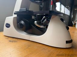 Life Technologies AMEX 1000 EVOS XL Core