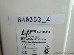 Life Technologies AMEX 1000 EVOS XL Core