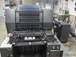Heidelberg GTO PM 52-4 2001