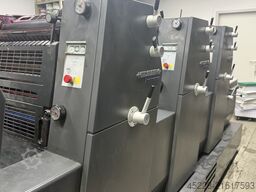 Heidelberg GTO PM 52-4 2001