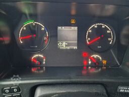 Scania R490 Lowroof 6x2 - Opti Cruise - Full air - 3.1...