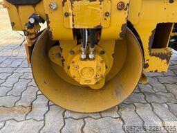 CATERPILLAR CB1.7 / 2019 BJ / 430 Stunden