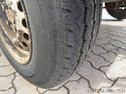  Köper Anhänger mit Verladerampen / TÜV 01/28