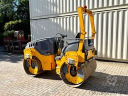 HAMM HD14VV / 2016 BJ / 1.764 H